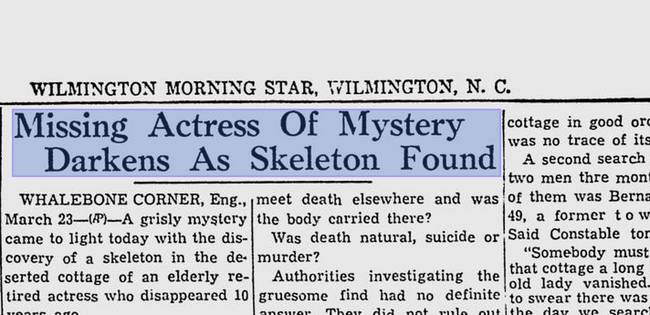 1420032242855083 The Stories Behind The Discovery Of These 7 Bodies Defy All Logic