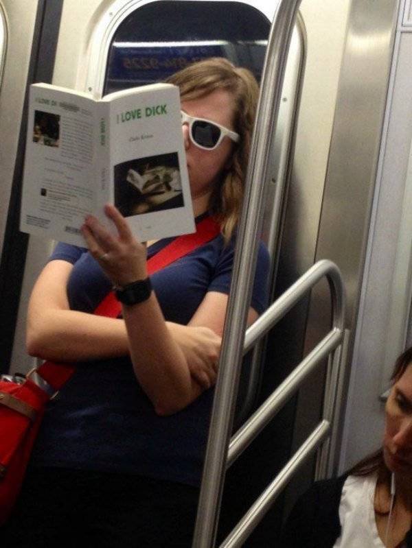 1420032316777975 Here Are 13 Awkward Books People Think Its Okay To Read In Public