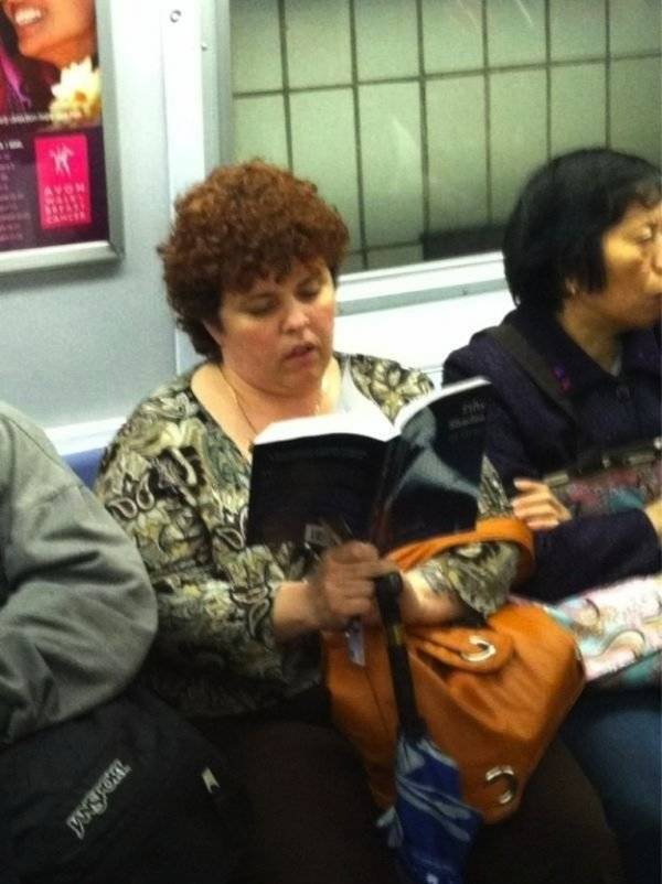 1420032319976773 Here Are 13 Awkward Books People Think Its Okay To Read In Public