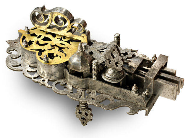 1420032330267607 14 Historical Locks That Guarded The Most Mysterious Treasures In History