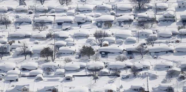 1420032345398365 Snow Is Beautiful, But During These 9 Moments In History, It Was Deadly