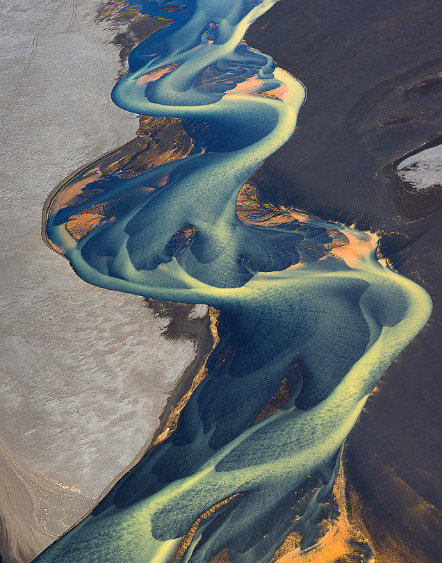 1420032429234712 It Shouldnt Be Possible For These 12 Colorful Bodies Of Water To Exist, But Wow...