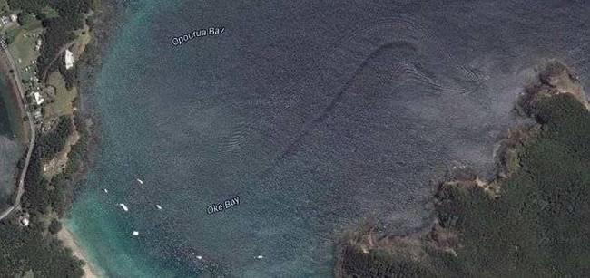 1420032551737488 Here Are The 15 Weirdest, Most Disturbing Things Found On Google Maps In 2014