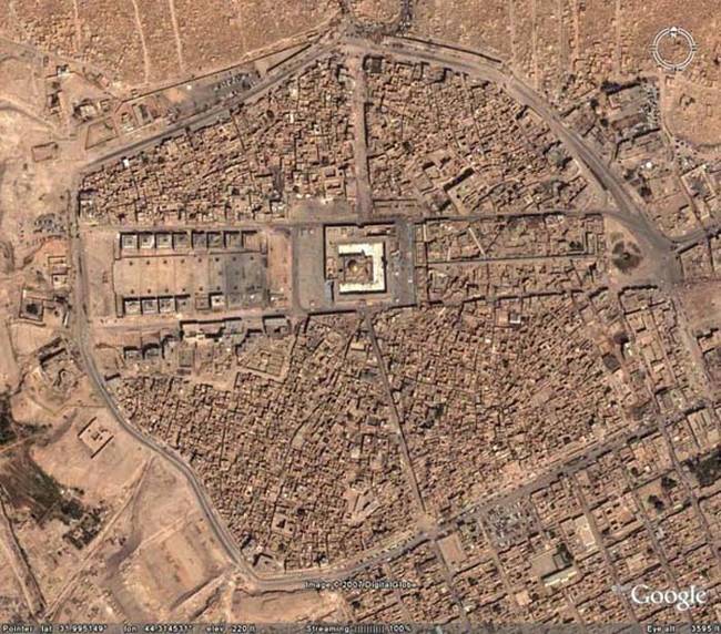 1420032555296645 Here Are The 15 Weirdest, Most Disturbing Things Found On Google Maps In 2014