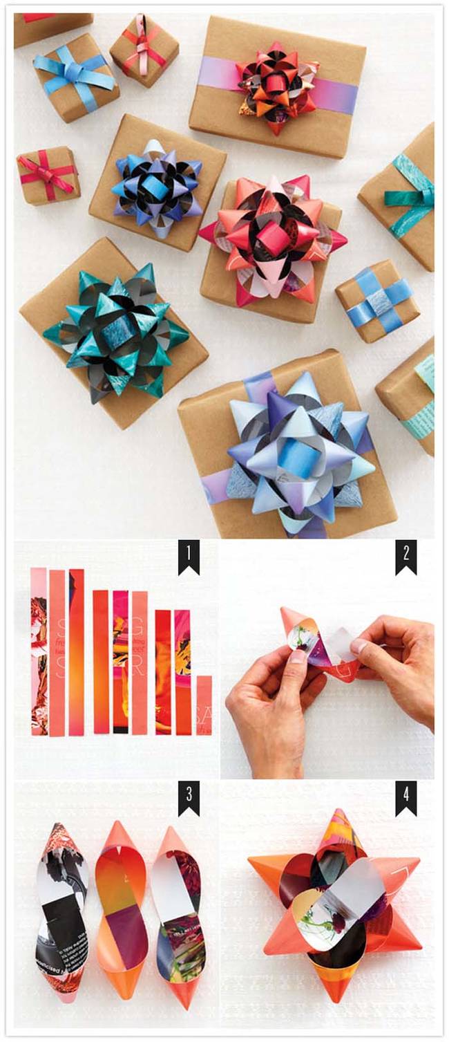 1420032625816244 Wrapping Gifts Will Never Be The Same Once You Know These 11 Epic Hacks