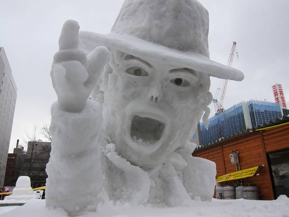 1420032662484920 These 14 Snow Sculptures Give You Something To Look Forward To This Season