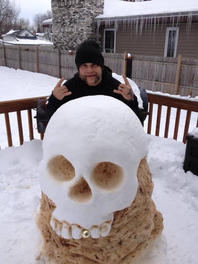 1420032666481242 These 14 Snow Sculptures Give You Something To Look Forward To This Season