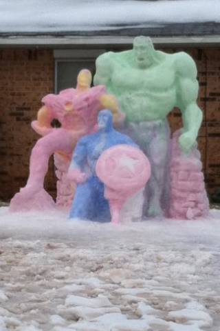 1420032666621512 These 14 Snow Sculptures Give You Something To Look Forward To This Season