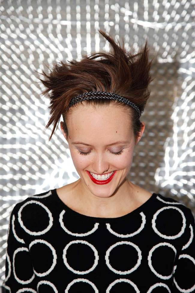 1420032710291074 8 Adorable Holiday Worthy Hairstyles For Every Hair Length