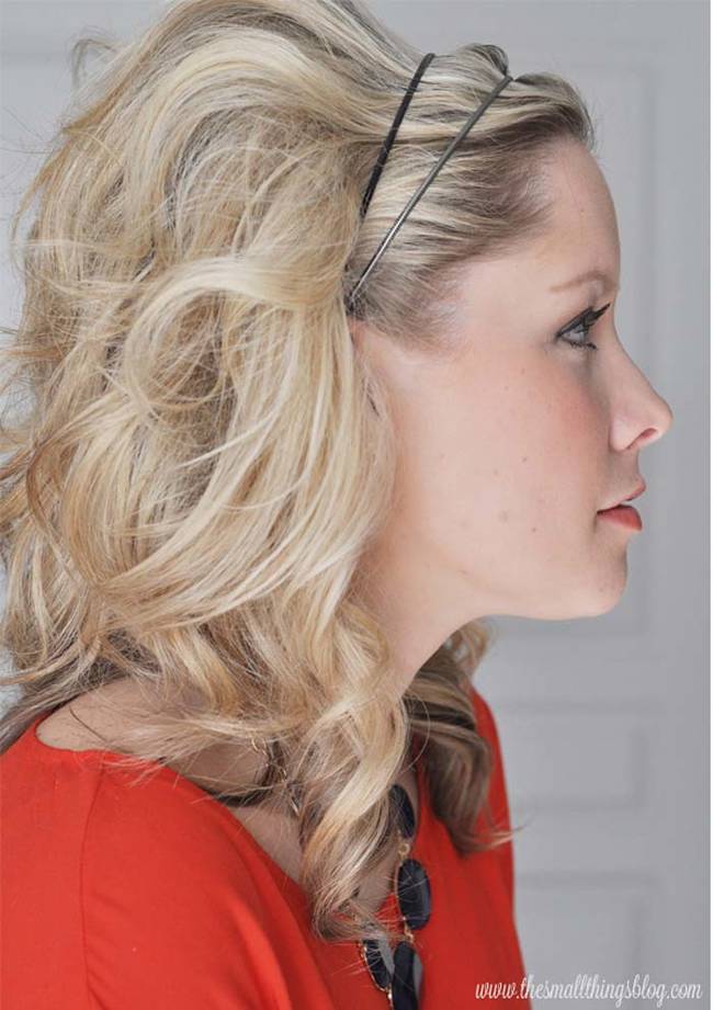 142003271226451 8 Adorable Holiday Worthy Hairstyles For Every Hair Length