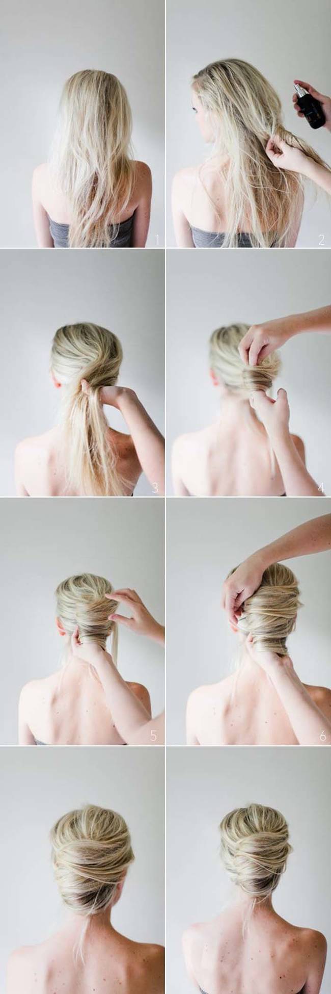 1420032714163519 8 Adorable Holiday Worthy Hairstyles For Every Hair Length
