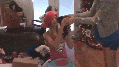 1420033945693638 What Happened To These 15 People On Christmas Will Make You Smile For Days