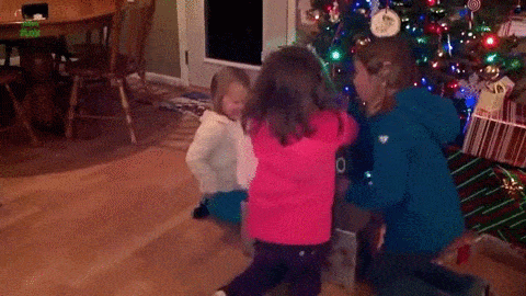 1420033954660144 What Happened To These 15 People On Christmas Will Make You Smile For Days