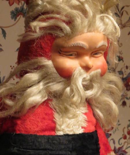 1420033990500293 Here Are The 16 Most Disturbing Santa Ornaments That Were Ever Conceived