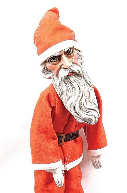 1420033993191905 Here Are The 16 Most Disturbing Santa Ornaments That Were Ever Conceived