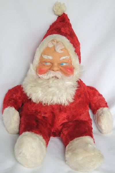 1420033995721563 Here Are The 16 Most Disturbing Santa Ornaments That Were Ever Conceived