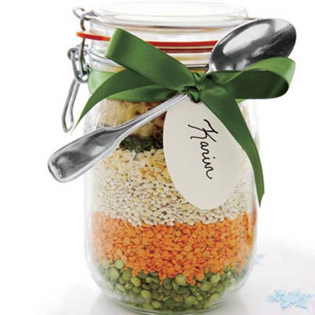 1420034010468871 These 10 Dishes Can Be Prepped In Mason Jars, And Will Make Your Mouth Water