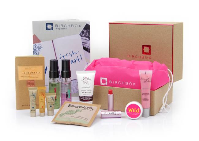 1420034029616320 Subscription Boxes Are A Hot, New Trend...And Here Are 10 Thatd Be Great Gifts