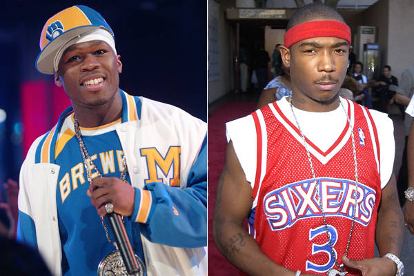 1420034055377493 9 Hip Hop Feuds That Left Some People Angry, Ruined, Or Even Dead