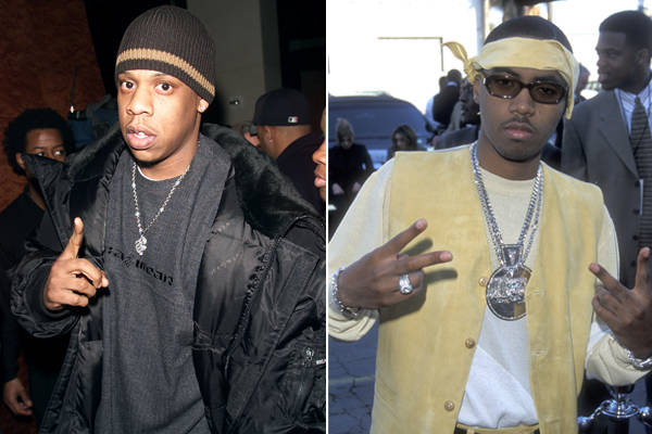 1420034057728547 9 Hip Hop Feuds That Left Some People Angry, Ruined, Or Even Dead