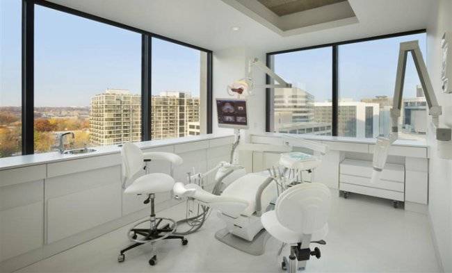 1420034135572445 10 Amazing Dentist Offices That You Must Visit Now