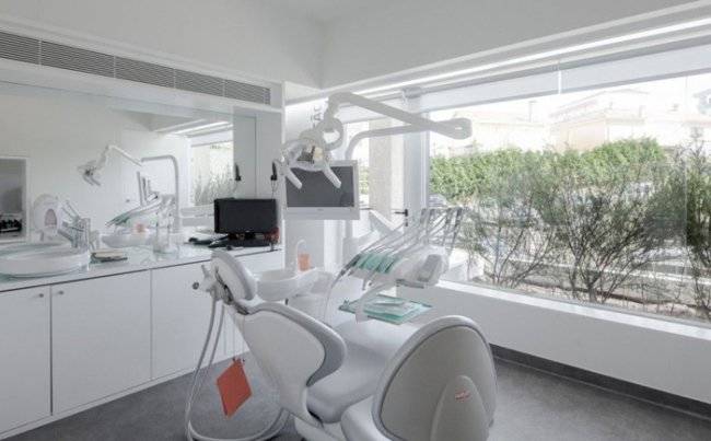 1420034138857911 10 Amazing Dentist Offices That You Must Visit Now