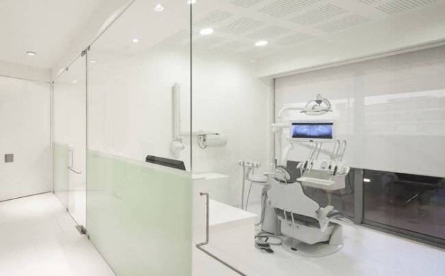 142003413890320 10 Amazing Dentist Offices That You Must Visit Now