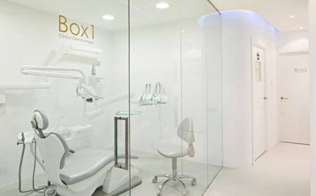 1420034139119664 10 Amazing Dentist Offices That You Must Visit Now