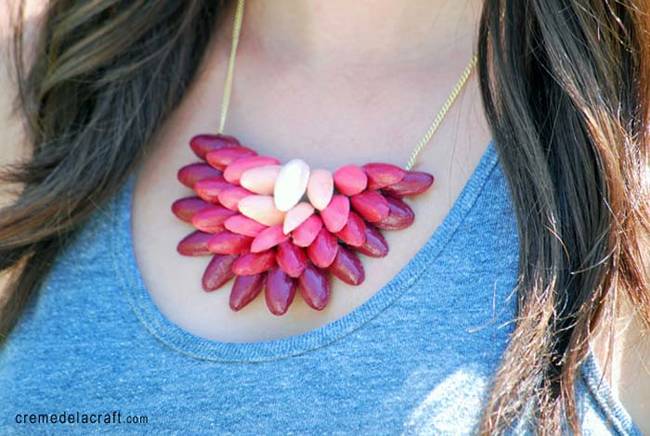 1420034174803714 Before You Throw Out Old Clothes and Jewelry, Read These 10 Upcycling Tutorials