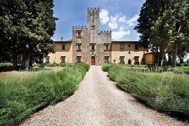 1420036253465696 These 6 European Castles Are Breathtaking...And On The Market?