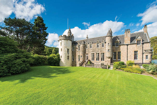 1420036253665879 These 6 European Castles Are Breathtaking...And On The Market?