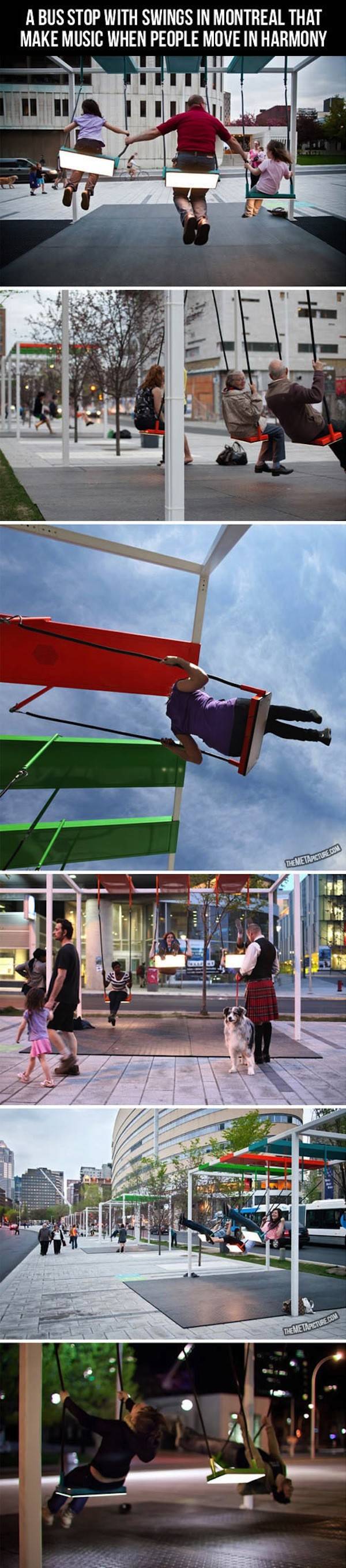 1420348087510735 These 16 Unique Swings Give The Most Thrilling Views From Around World