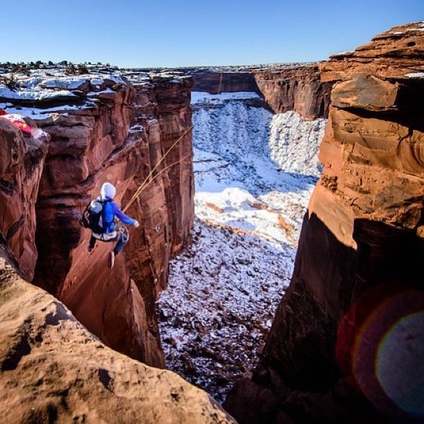 1420348087553988 These 16 Unique Swings Give The Most Thrilling Views From Around World