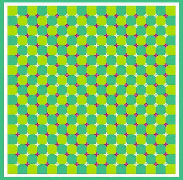 1420348100157407 These 29 Optical Illusions May Be Simple, But Each Will Drop Your Jaw