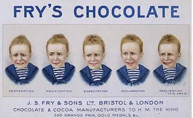 1420348108867823 Ads Used Be A Lot Creepier Back In The Day, And These 20 Vintage Ads Prove It