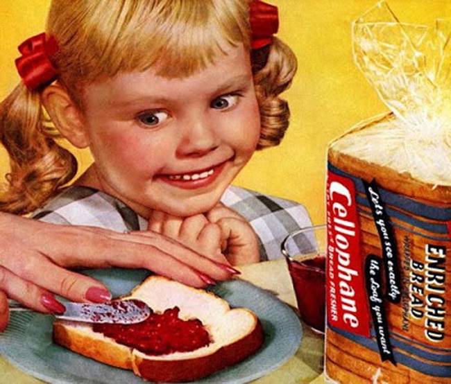 1420348108987000 Ads Used Be A Lot Creepier Back In The Day, And These 20 Vintage Ads Prove It