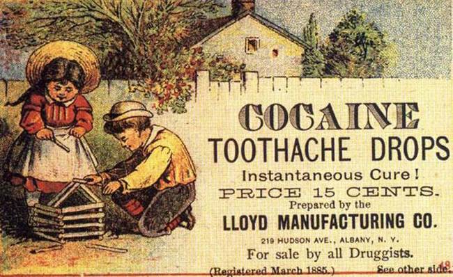 1420348110233146 Ads Used Be A Lot Creepier Back In The Day, And These 20 Vintage Ads Prove It