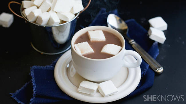 142034815611565 Make Ordinary Hot Chocolate EXTRAordinary By Using These 6 Simple Tricks