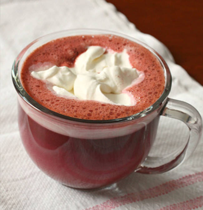 1420348156639649 Make Ordinary Hot Chocolate EXTRAordinary By Using These 6 Simple Tricks