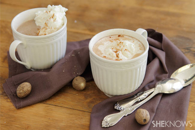 1420348156988767 Make Ordinary Hot Chocolate EXTRAordinary By Using These 6 Simple Tricks