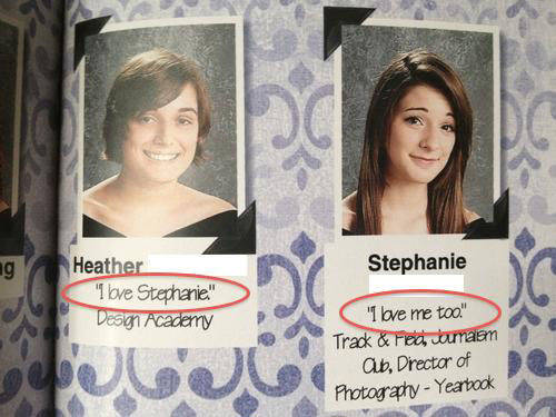 1420348175297872 30 High School Students That Left A Hilarious Legend Behind In Their Yearbooks