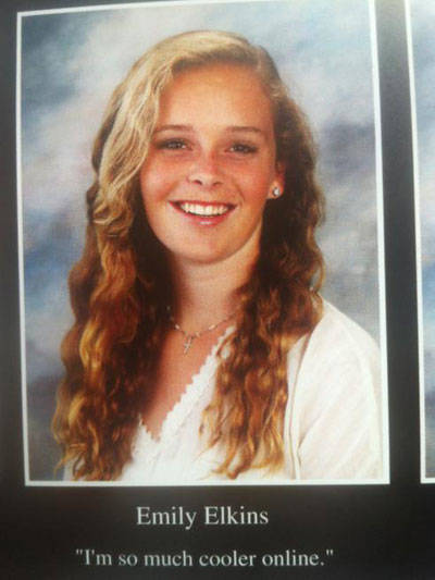 1420348175697369 30 High School Students That Left A Hilarious Legend Behind In Their Yearbooks