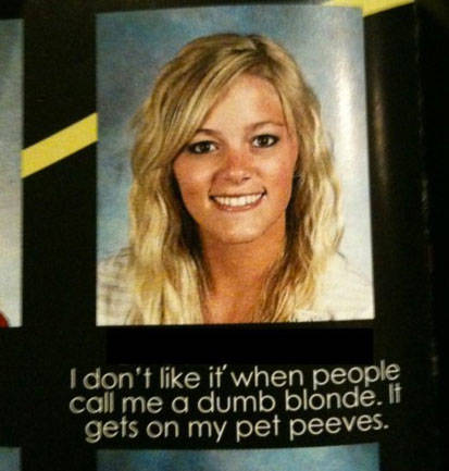 1420348180514824 30 High School Students That Left A Hilarious Legend Behind In Their Yearbooks