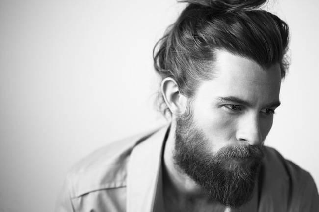 1420350260817919 If Youve Never Grown A Beard Before, You Should Give It A Try. Heres Why.