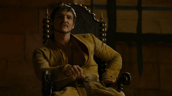 Got10 The 11 Kinds Of Game Of Thrones Fans. Which one are you?