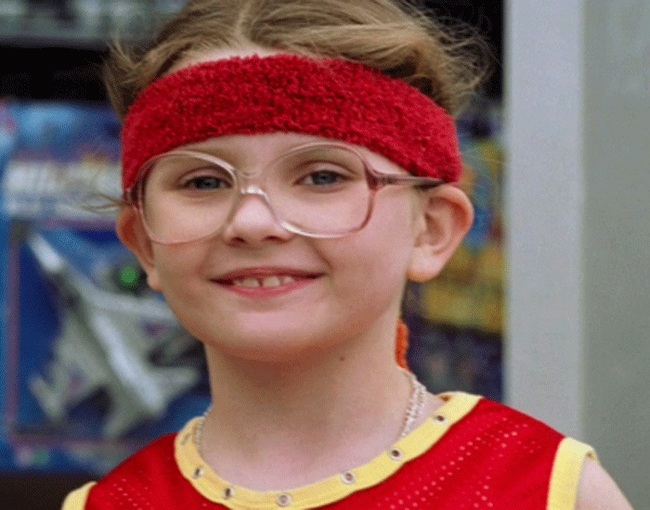  22 Child Stars Who Grew Up To Become Surprisingly Hot