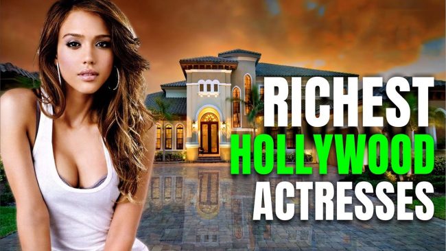 top 20 richest actresses 650x366 World’s Top 20 Richest Actresses