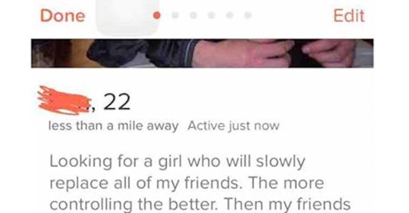 20 of the funniest things that have ever happened on tinder 19 Top 20 Tinder LOL, OMG, and WTF Moments