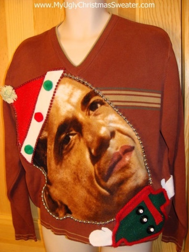 3 980x 20 Christmas Sweaters That Will Make Your Holiday Complete