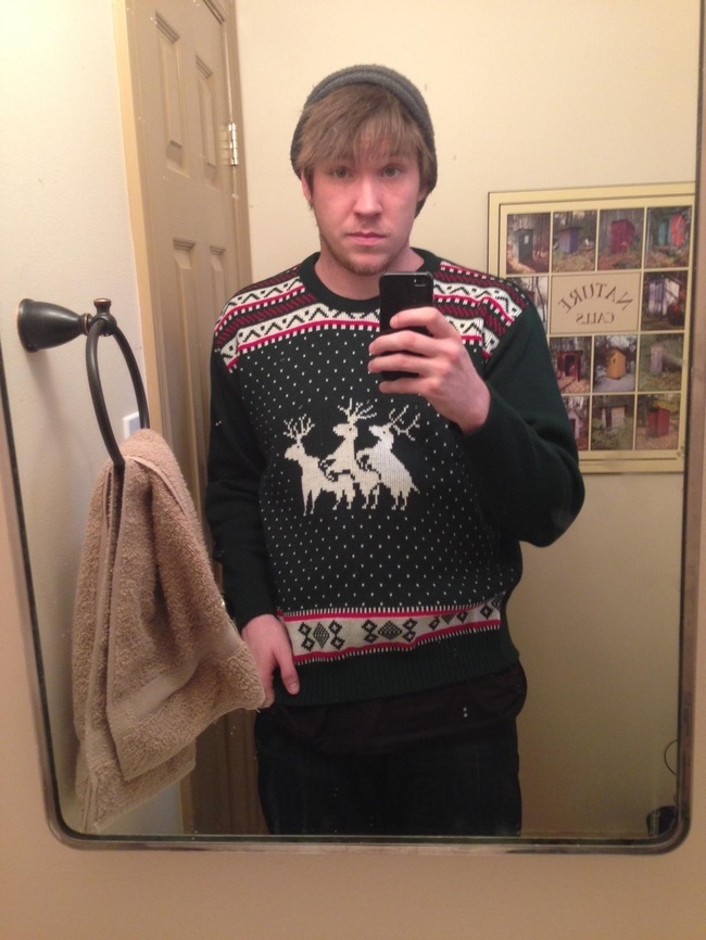 67 980x 20 Christmas Sweaters That Will Make Your Holiday Complete